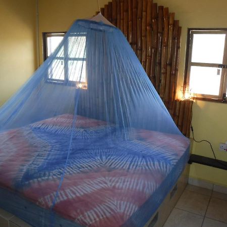 Jinack Lodge Jinack Island Екстер'єр фото